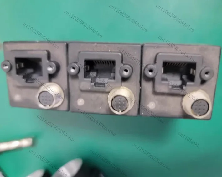 1개 회색 도트 FL3-ge-50S5M-c 산업카메라 500만 화소 리퍼 완료 OK