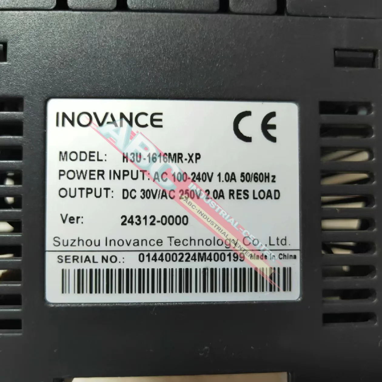 H3U-3232MR H3U-3232MT PLC 모듈 신