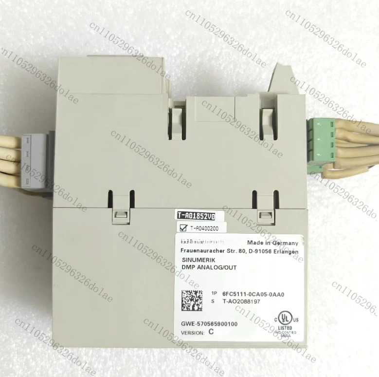 6FC5111-0CA05-0AA0 1개 리퍼 완료