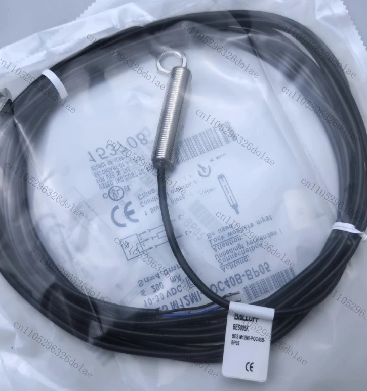 스위치 센서 BES M12MI-PSC20B-BP03 -BP02 -BP05 M12MI-POC20B-BP03