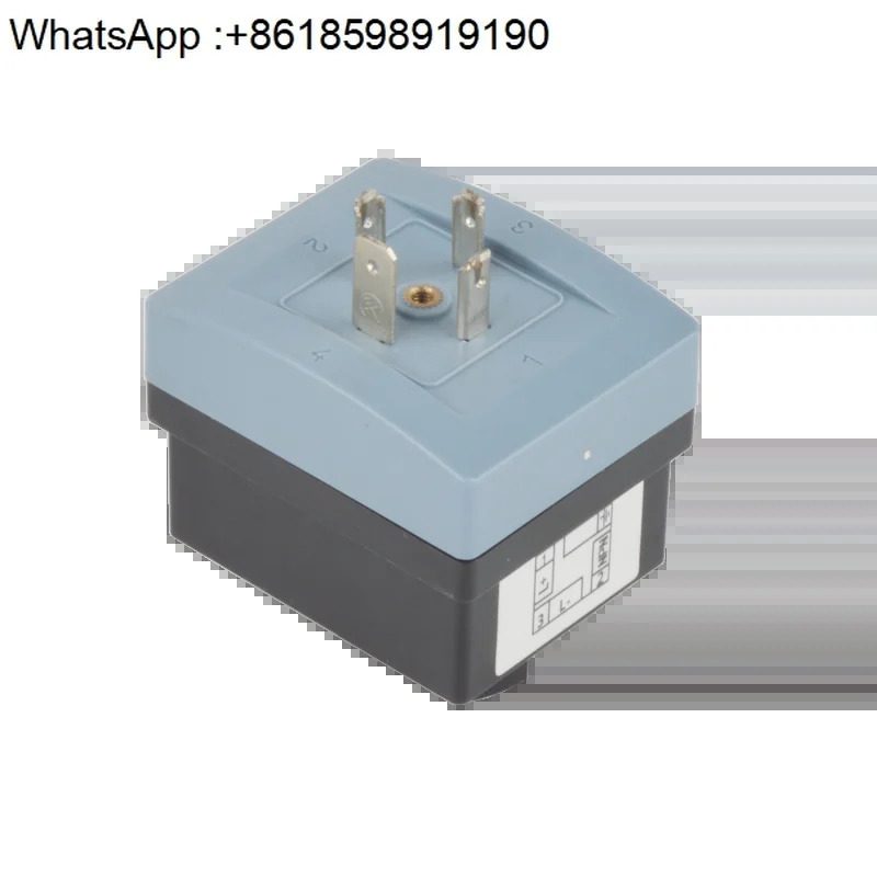 포장 버크베르트 SE30/8030 유량계 00423913 00423914 고온 환경