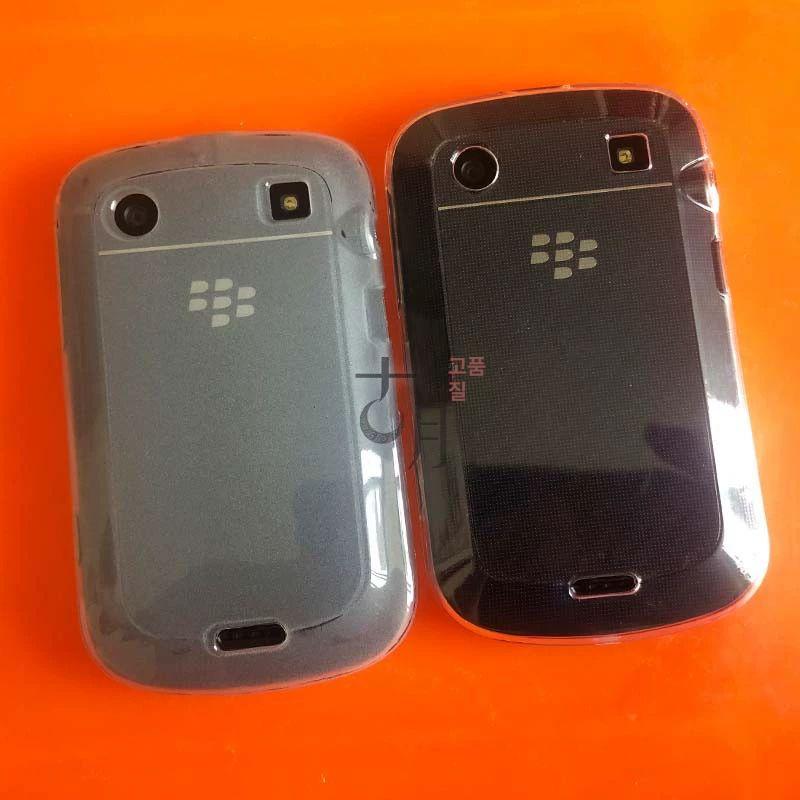 블랙베리 Q10 9900 Q5 Z30 가죽 케이스 휴면 커버 - 상세 이미지 2