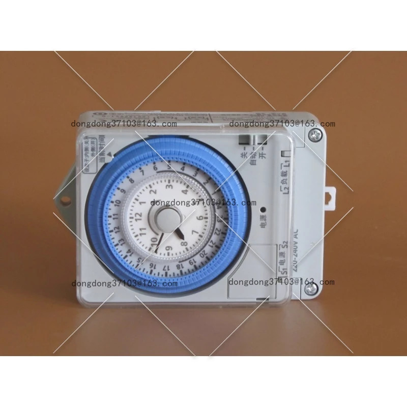 타이밍 스위치 TB38809NC7S 타이머 TB38809KC7S TB-388