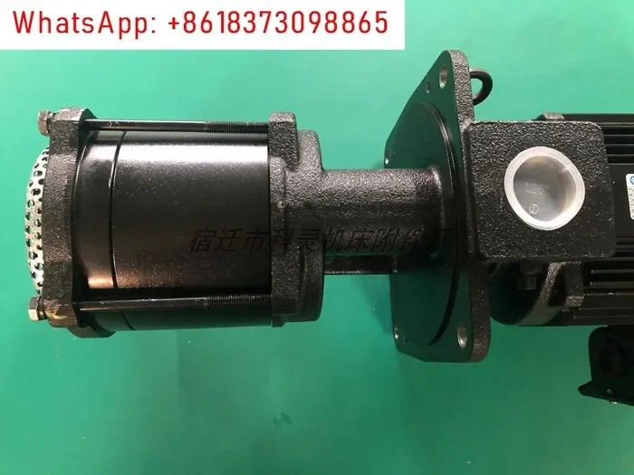 ACP900MFACP1100MF 냉각수 펌프 수치 제어 공구 공작 기계냉각 오일