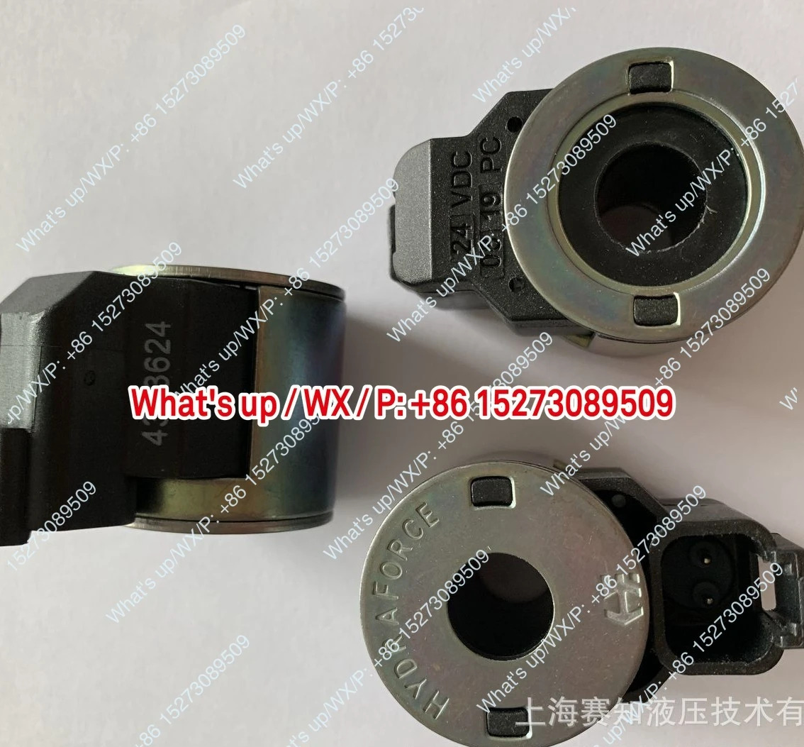 4303612 Hydraforce Hydforce 미국 나사형 카트리지 밸브 코일