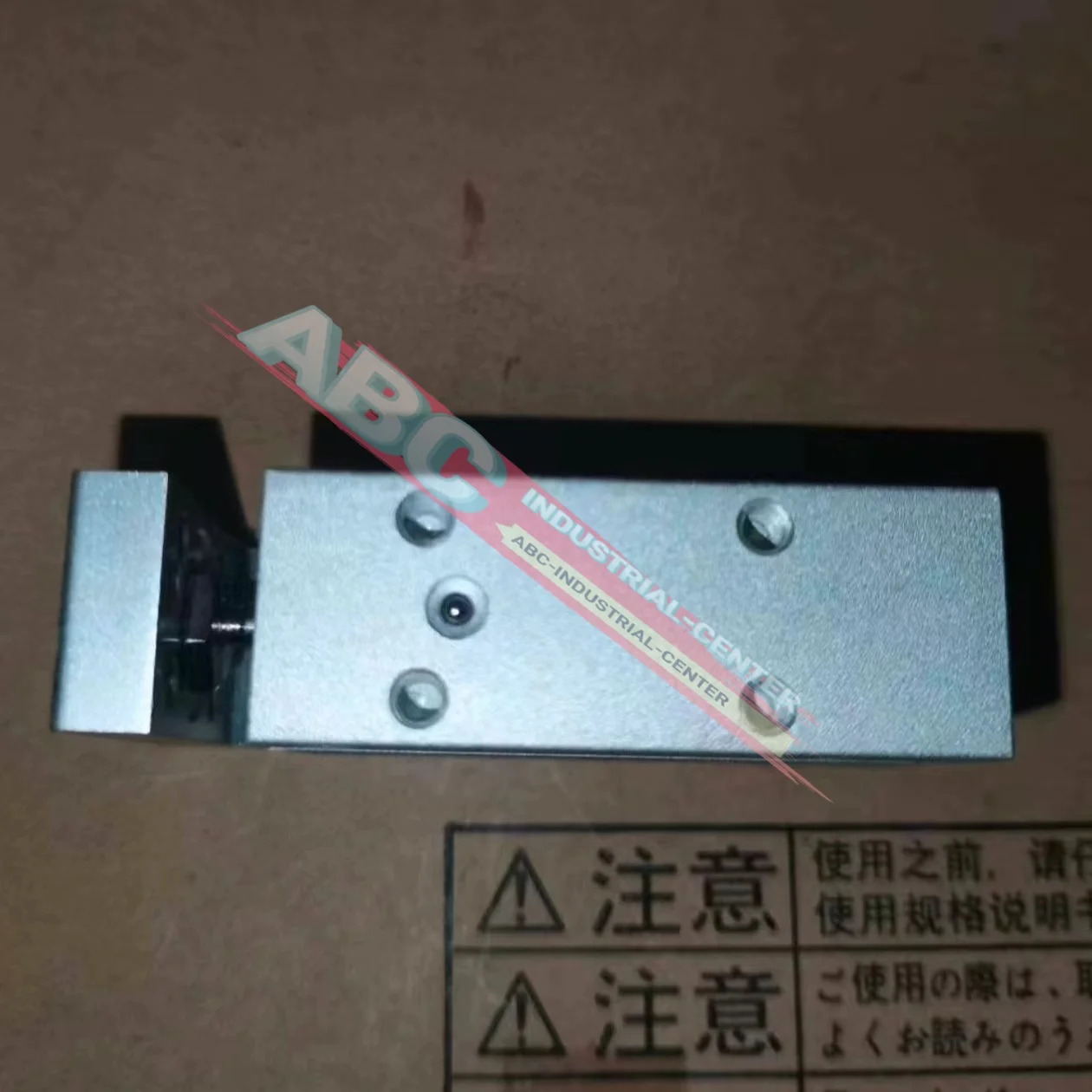 오리지널 MXH10-20 MXH10-20Z MXP10-10 공압 슬라이드
