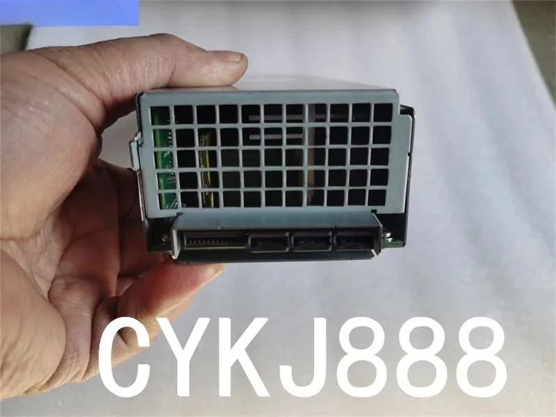 IBM X3400 X3500 X3650 서버 전원공급장치 24R2730 24R2731 7001138-Y000