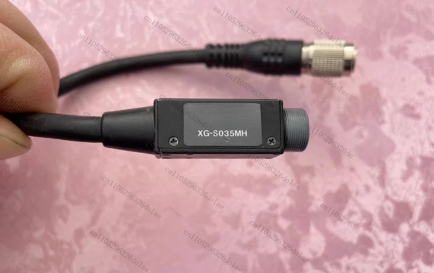XG-S035MH 산업카메라 리퍼 완료