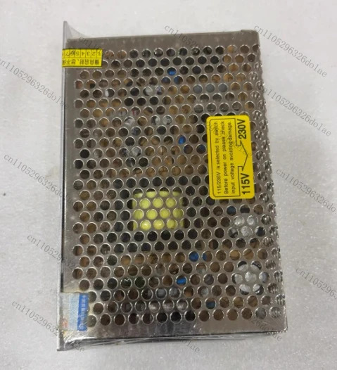 S-50-12 스위칭 전원공급장치 100-240VAC