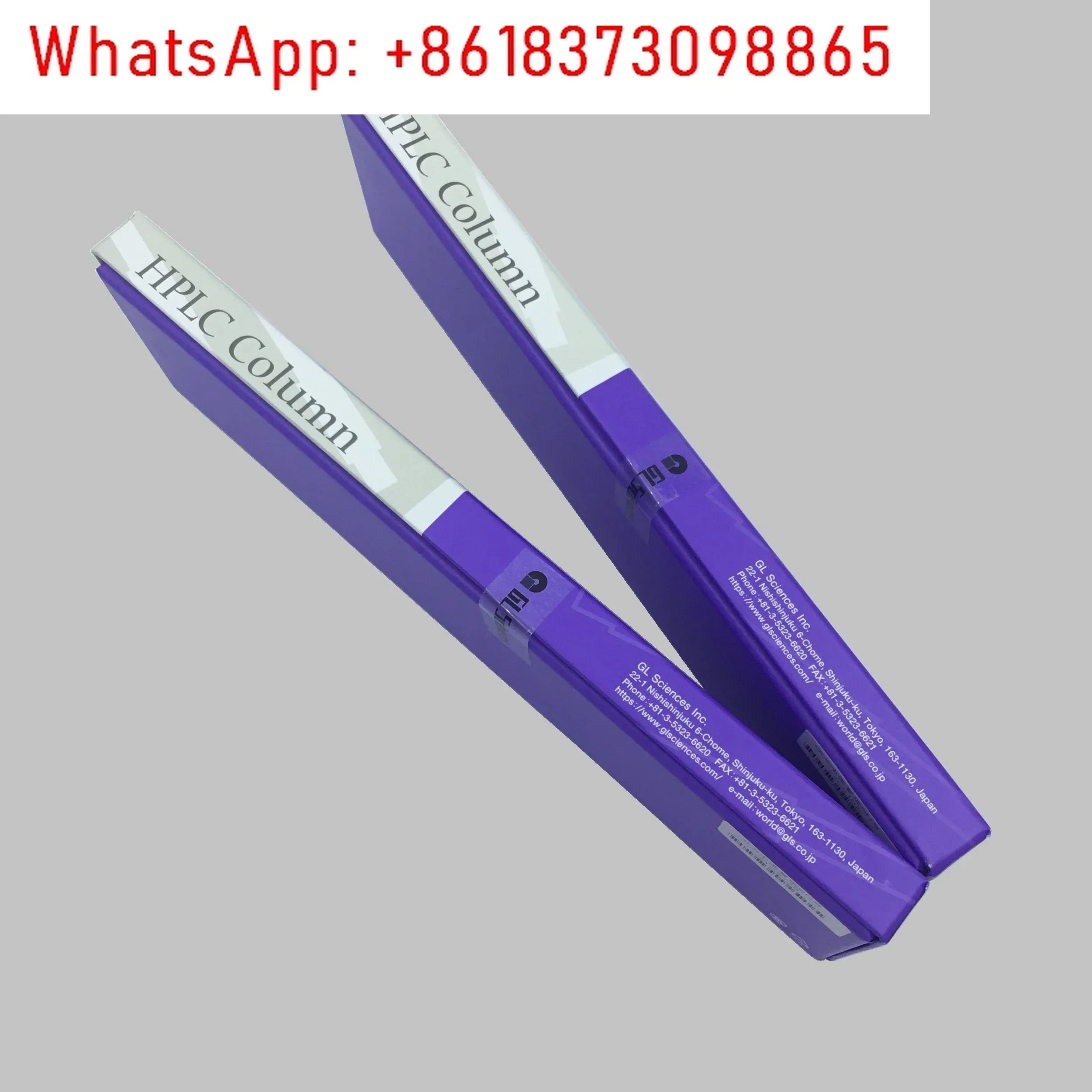 GL Inertsil ODS-3 5020-01732 액체 크빈티지토그래피 컬럼 5020-01731