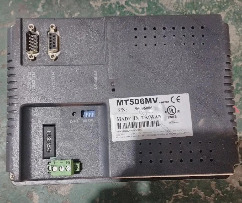 터치스크린 MT506MV 46GWV 리퍼 OK