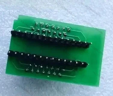 dil28/soic28zif300 밀 리퍼 스탠드 어댑터