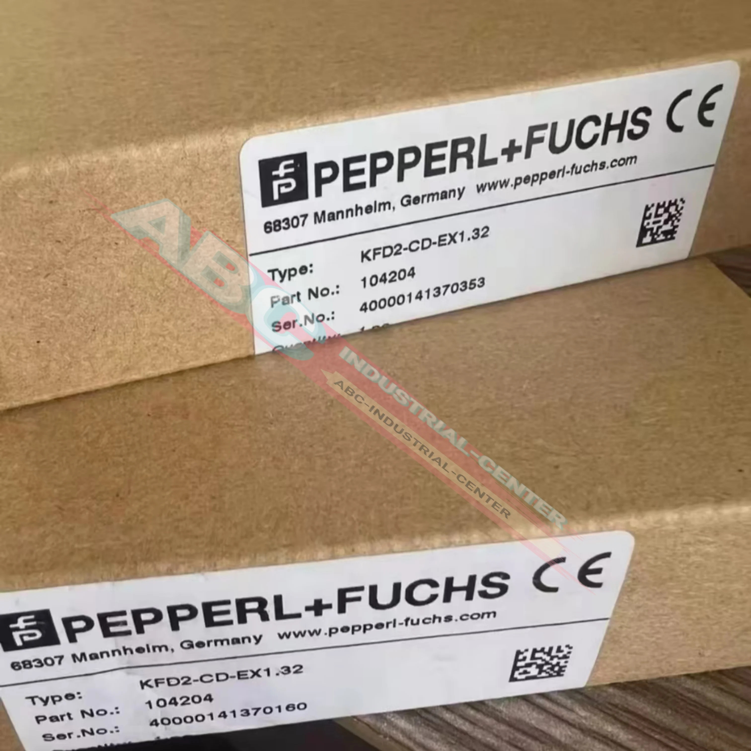 안전 KFD2-CD-EX1.32 104204 M100/MV100-RT/76B/102/115 새