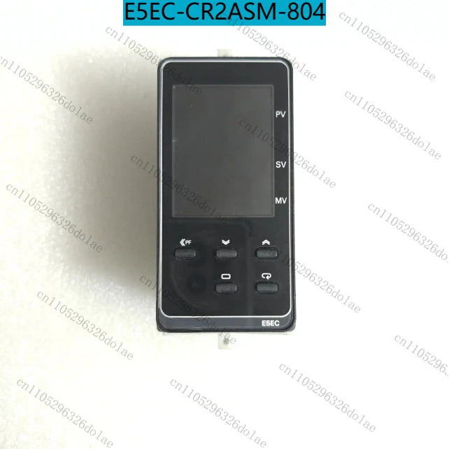 온도 조절기 E5EC-CR2ASM-804 리퍼 완료