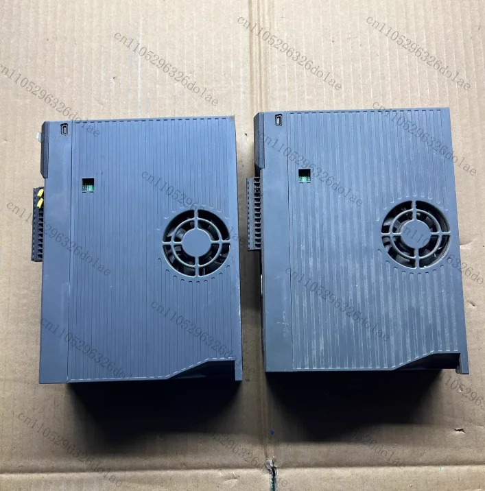 1개 서보 드라이버 DS2-20P4-BS 400W 리퍼 완료