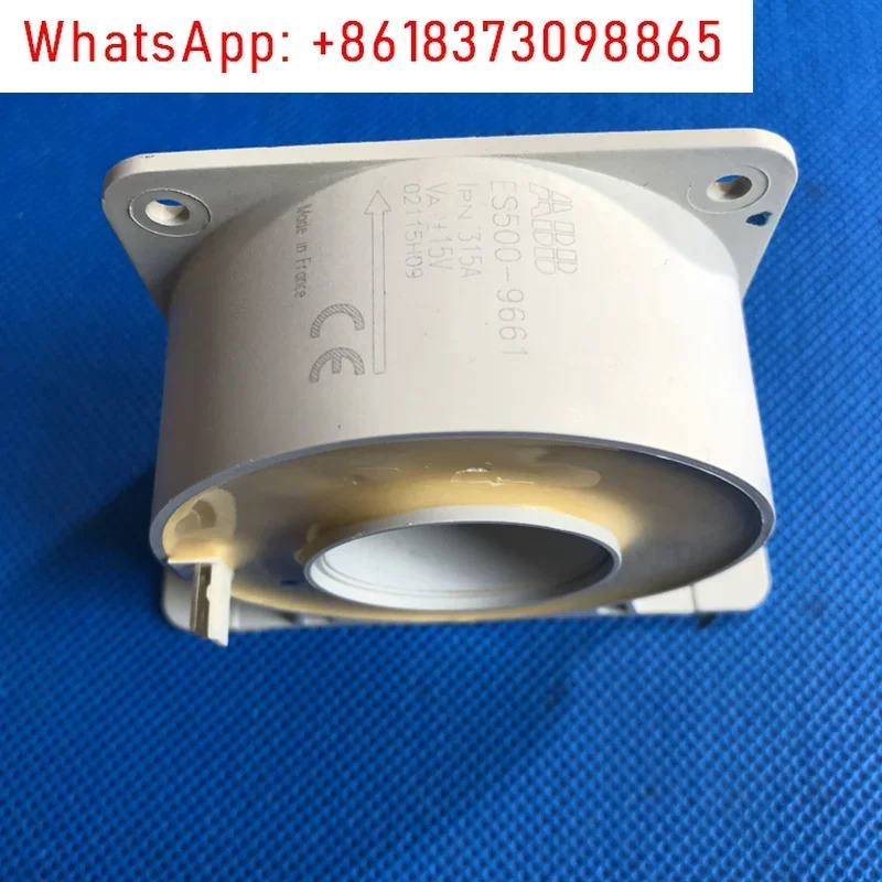ES500-9661 인버터 70 시리즈 110-132kw 전류센서 홀 변압기