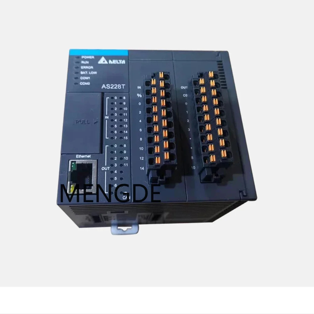 모듈Delta PLC 아날로그 통신 기능 카드 AS-F2AD AS-F2DA AS00SCM-A AS-FCOPM