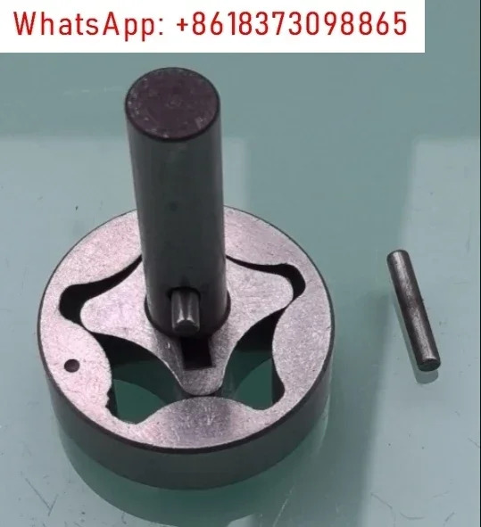 케이프 발전기 KM2V80 오일 펌프 어셈블리 기어 부품 KM2V80-09100 KIPOR