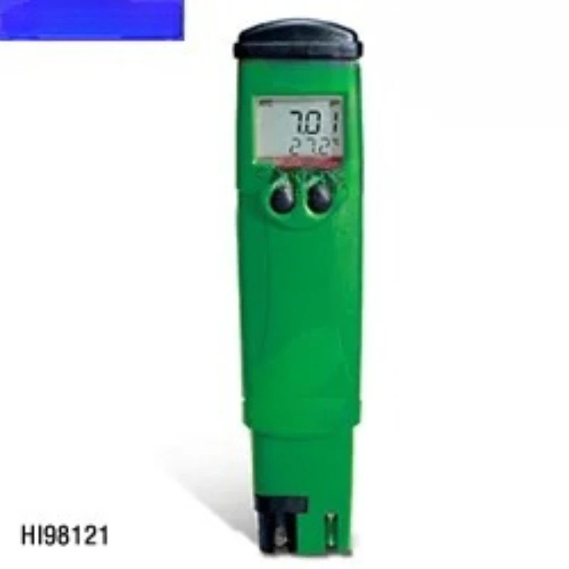 HI98121 방수/온도 펜 테스터 HI98120/98201