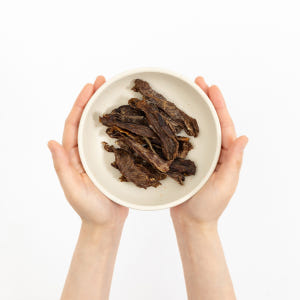 벨체르 프리미엄 저알러지 간식 말고기 육포, 50g, 1개 솔직 후기 | 실제 사용자 리뷰 총정리 - 상품 이미지 3