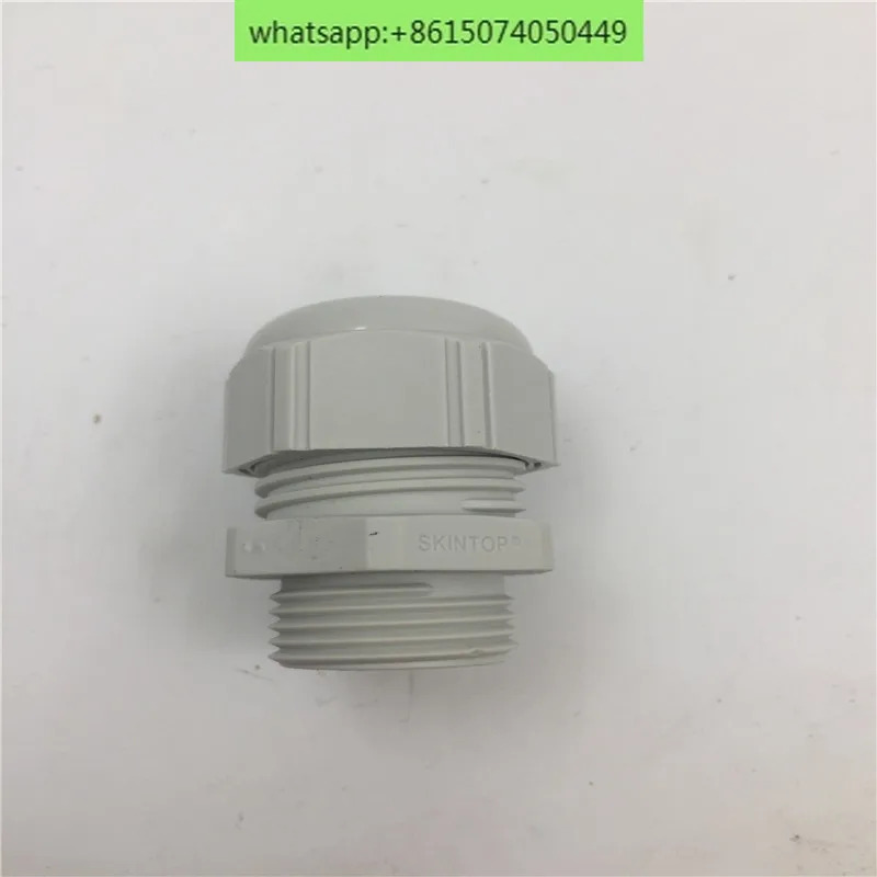 10개 STM20X1.5/ 53111420  STM25X1.5/ 53111430 케이블 커넥터