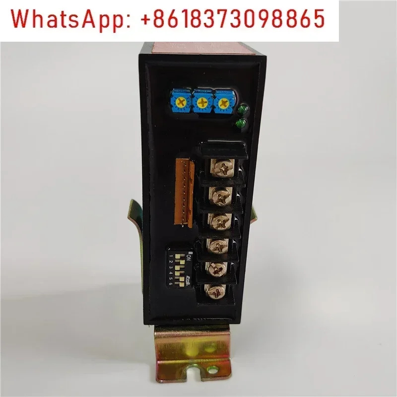 CPA100-220 CPA101-220 고정밀 밸브 컨트롤러