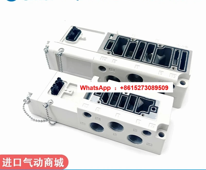 SMC 오리지널 베이스 VQ4000-P-03 VQ5000-P-04 VQ4000-S-03 VQ5000-S-04