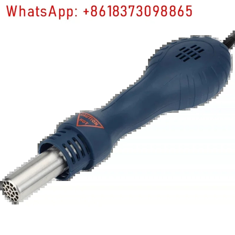 백색광 히트건 핸들 SBK858D/SBK8586/881 스페셜 880/701D/858D