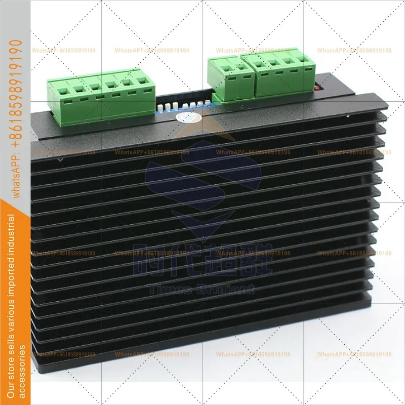 ZD-2HD542 DM542 128 서브디비전 M542/2M542 에라 슈퍼 그룹 57/86 스테핑 모터 드라이버