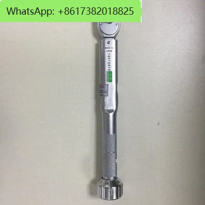 일본 KANON 나카무라 N6QLK N12QLK N25/50/100QLK 토크 렌치
