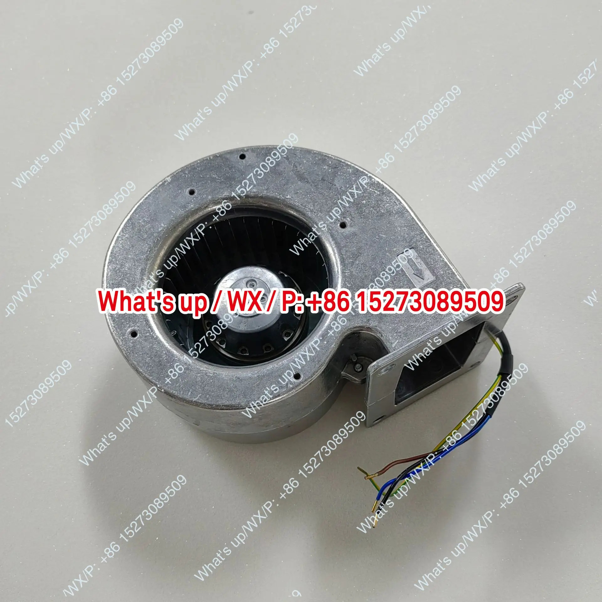G2E108-AA01-01 독일 230V 0.19A/0.20A 터보 블로워