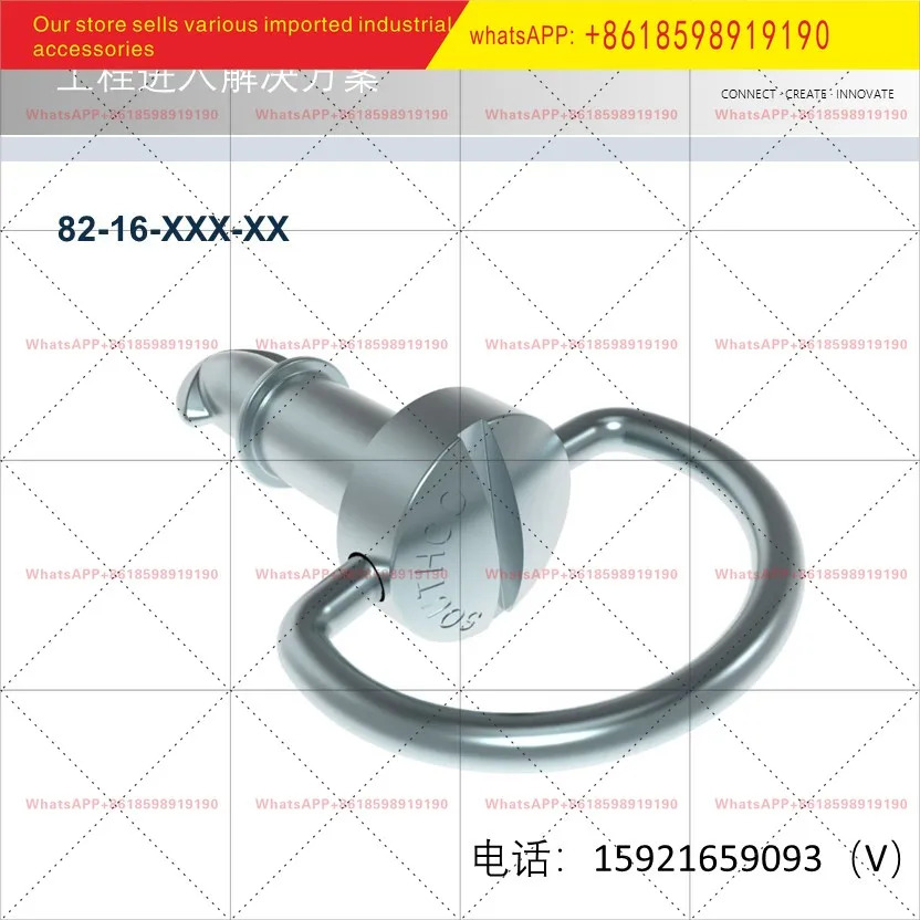 SOUTHCO 82DZUSPerformance1/4f 퀵 락 패스너 82-78-380 -20