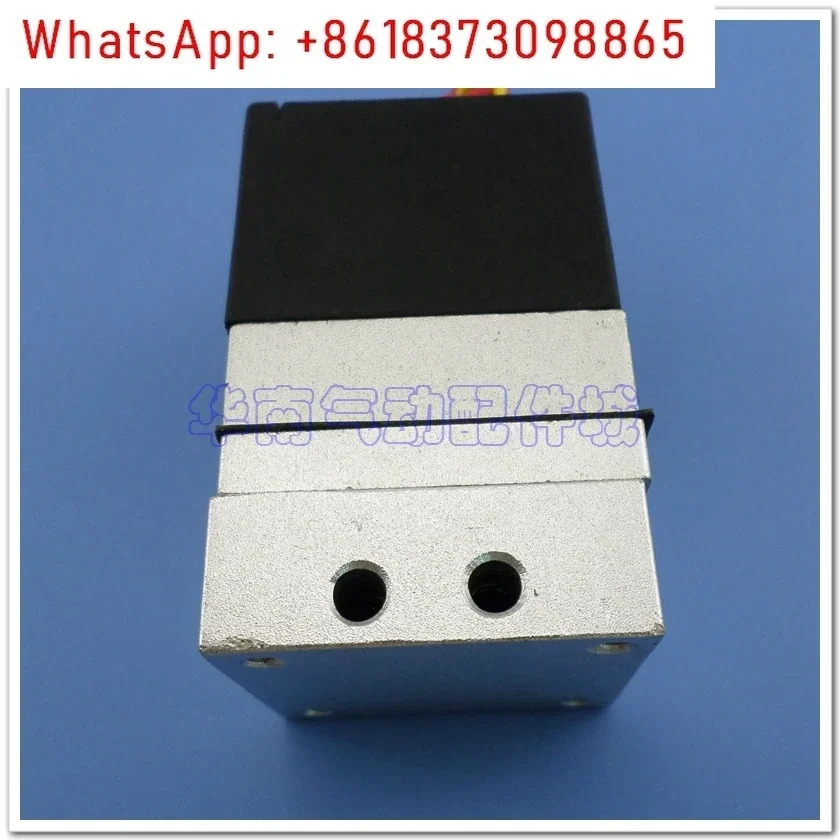 FANGDA 공압 변환기 QD-L2 G1/8 압력 스위치
