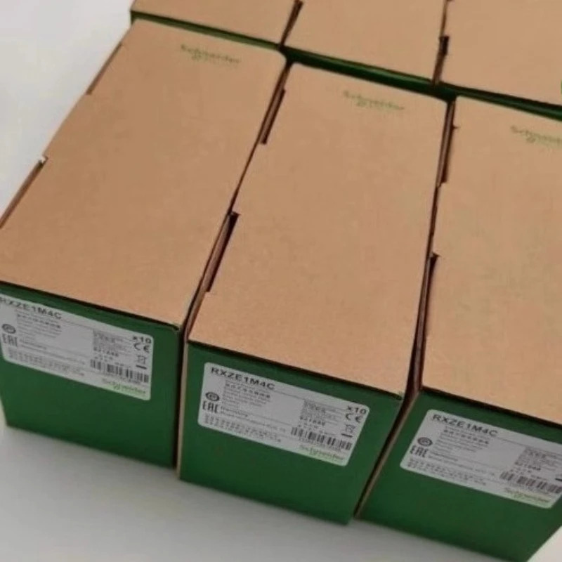 10 Pcs 슈나이더 중릴레이 베이스 RXZE1M2C 8핀 2O 2C RXZE1M4C 4O 4C 14핀 7A 원본