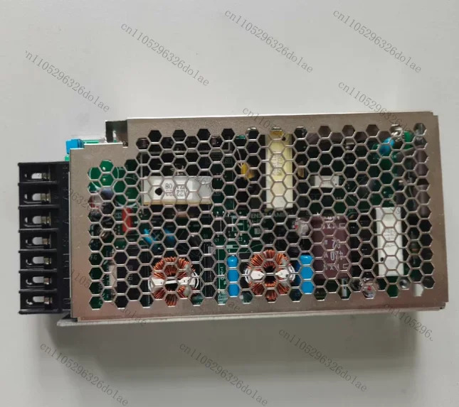 전원공급장치 HWS80-24/A 입력 100-240VAC 출력 24V 3.4A 리퍼 완료