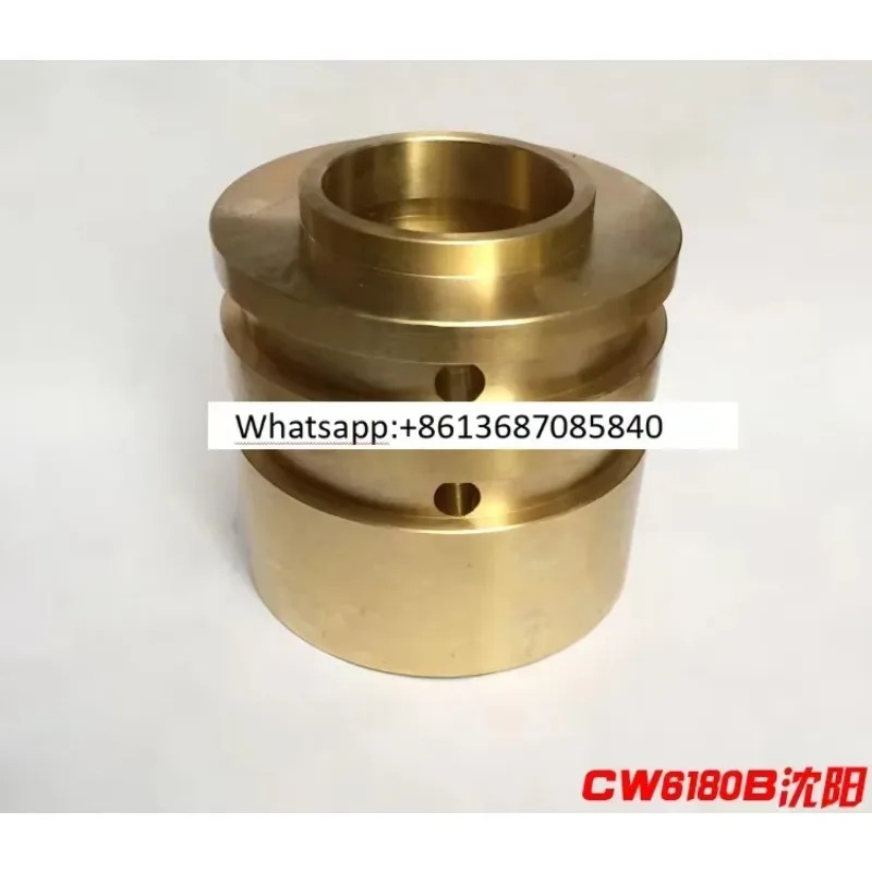 대련 천진 안양 푸저우 구리 슬리브 CW6163 CW6180 CW61100 오일 분배 링
