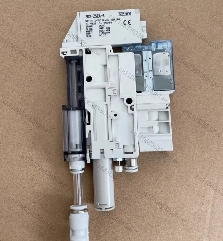 ZK2ZSVAA 압력 스위치 12-24VDC