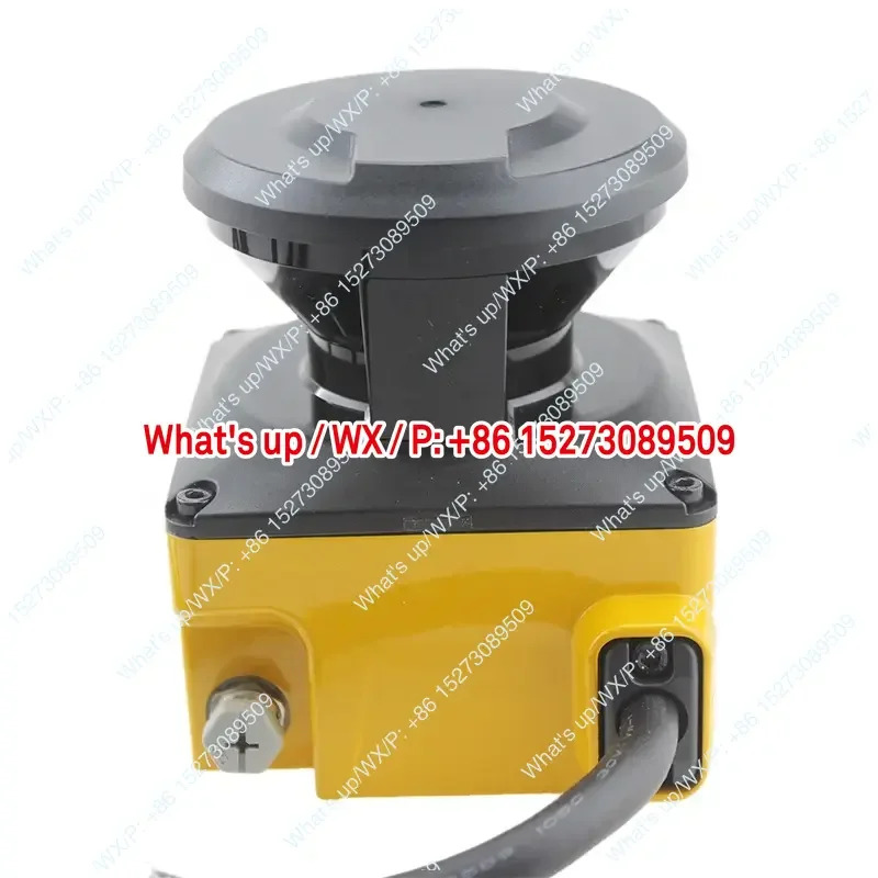 UAM-05LP-T301 장애물 감지 센서 스캐너