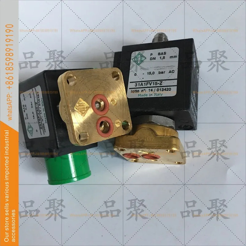 솔레노이드 밸브 31A1FV15-Z/5578FV20-Z