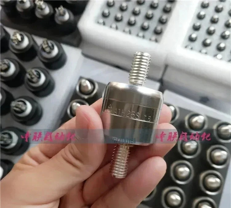 아시안툴 A1H25S 슬립 링 250A 브러시 MERCOTAC M1250SSC