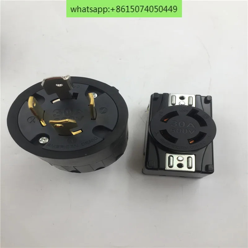 미국 덴키 플매트 카펫 러그 2322R 4322R/4362R 4322N 소켓 2320 4320/4360