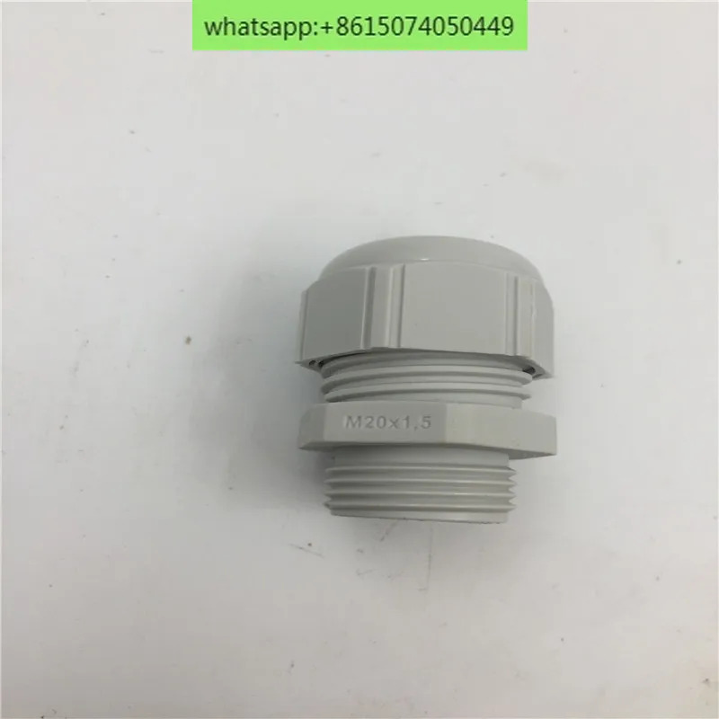10개 STM20X1.5/ 53111420  STM25X1.5/ 53111430 케이블 커넥터