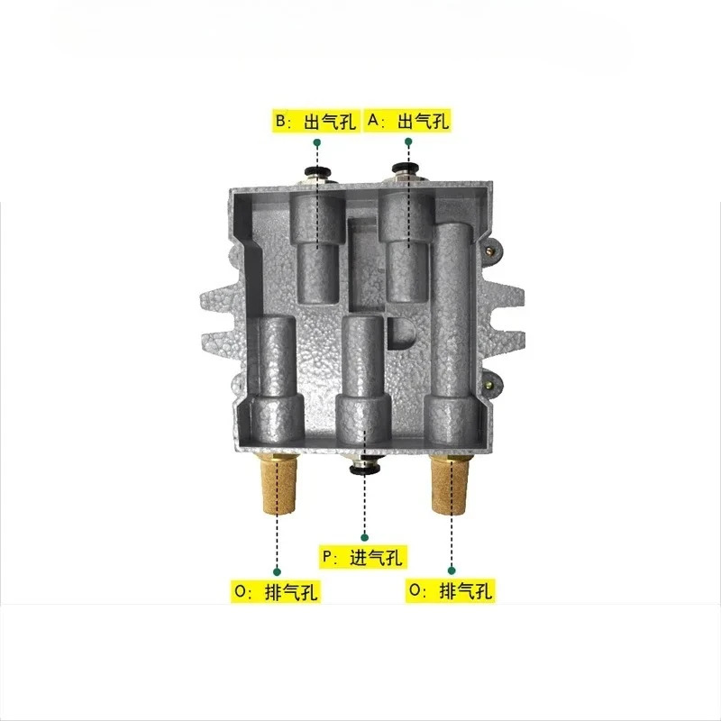 K25JD 2위치 K23JD-15 3방향 F40 5방향 6 공압식 8 차단 K23JK10 20 방향 밸브 25 F32