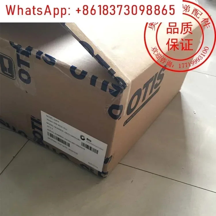 전기 기계식 LRU-403ACD4-MR 인버터 KCA21305ACB1/ACB3