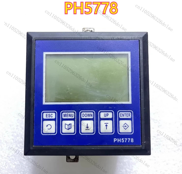 PH5778 컨트롤러 리퍼 완료