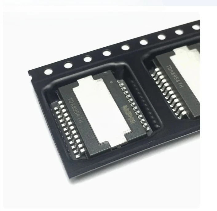 5PCS 20PCS TDA8920CTH TDA8920 HSOP-24 오리지널 IC