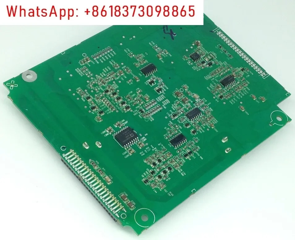 인버터 C2000 CP2000 메보드 45 55 75 90 110 130 160KWCPU
