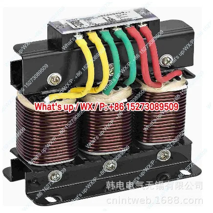 ACL-600 ACL-800 ACL-1000 Tairan 입력 인버터 리액터 공급