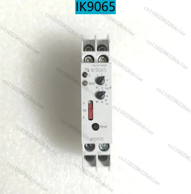 릴레이 컨트롤러 IK9065 리퍼 완료