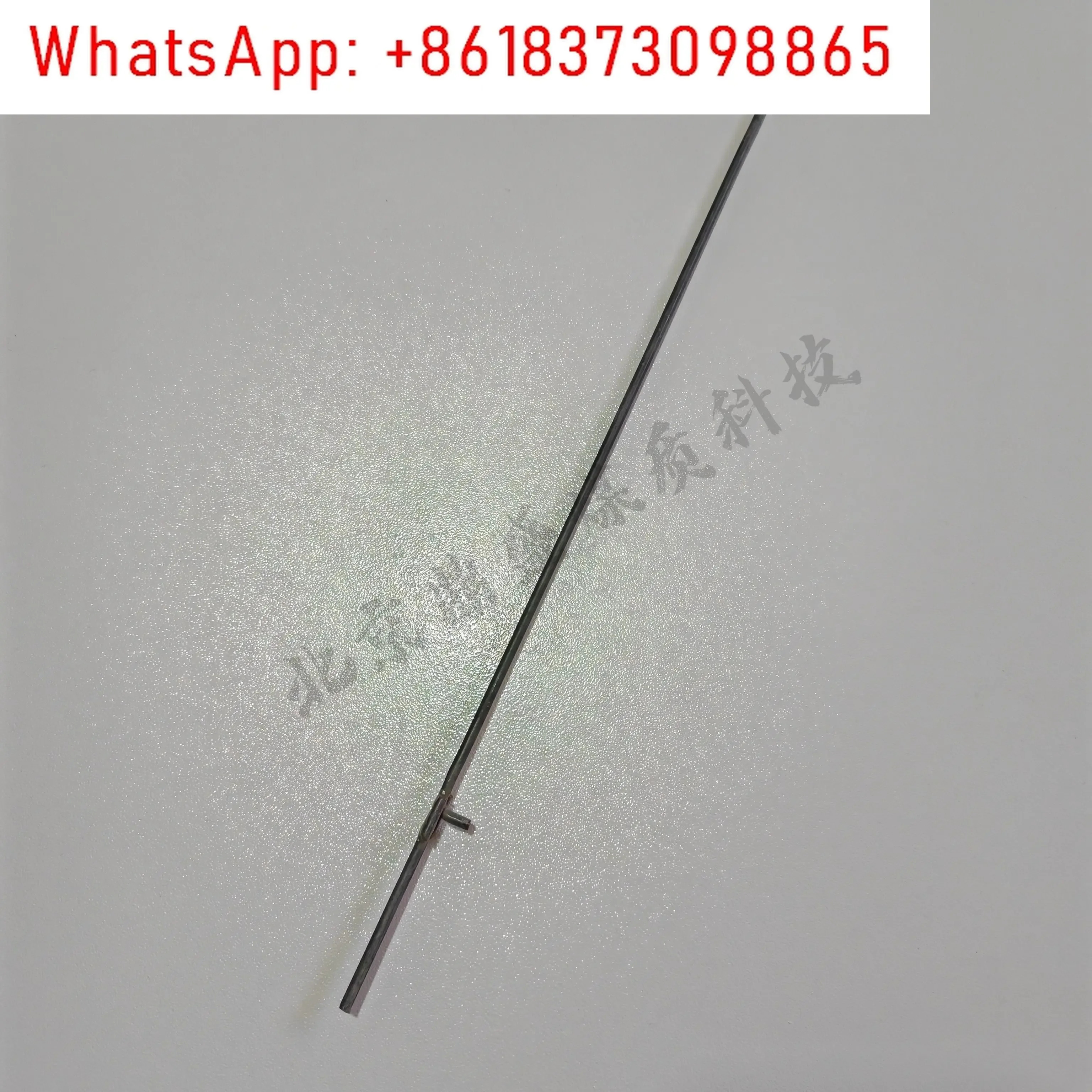 Youxin 유황 측정기 XY-DL8500 장비 샘플 전송 막대 325